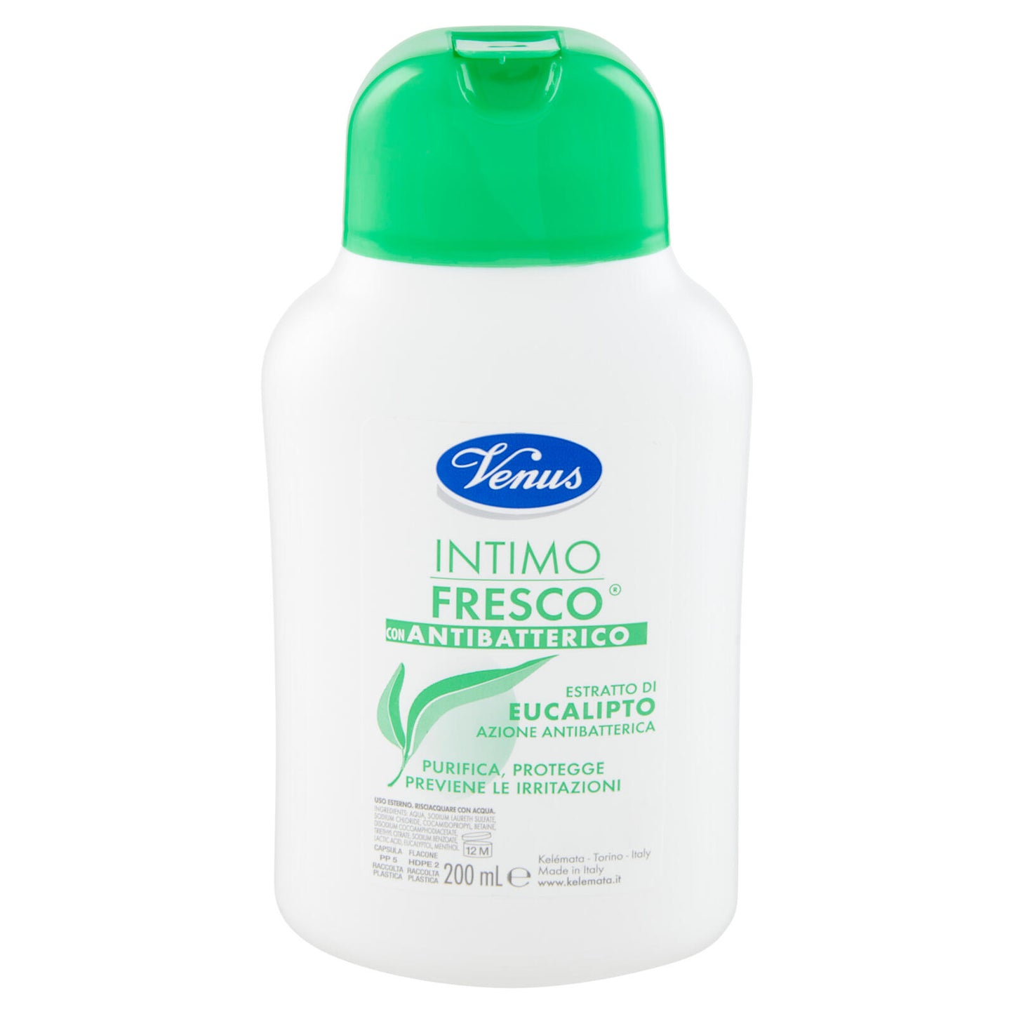 Venus Intimo Fresco 200 mL (25613393)