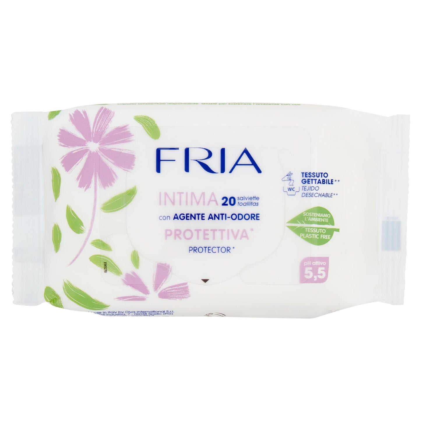 Fria Intima Protettiva 20 pz (25529916)