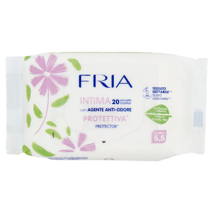 Fria Intima Protettiva 20 pz (25529916)