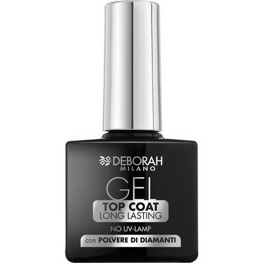 Deborah Milano - Smalto Top Coat Oscurato -  (Nessuna grammatura indicata)
 (25525008)