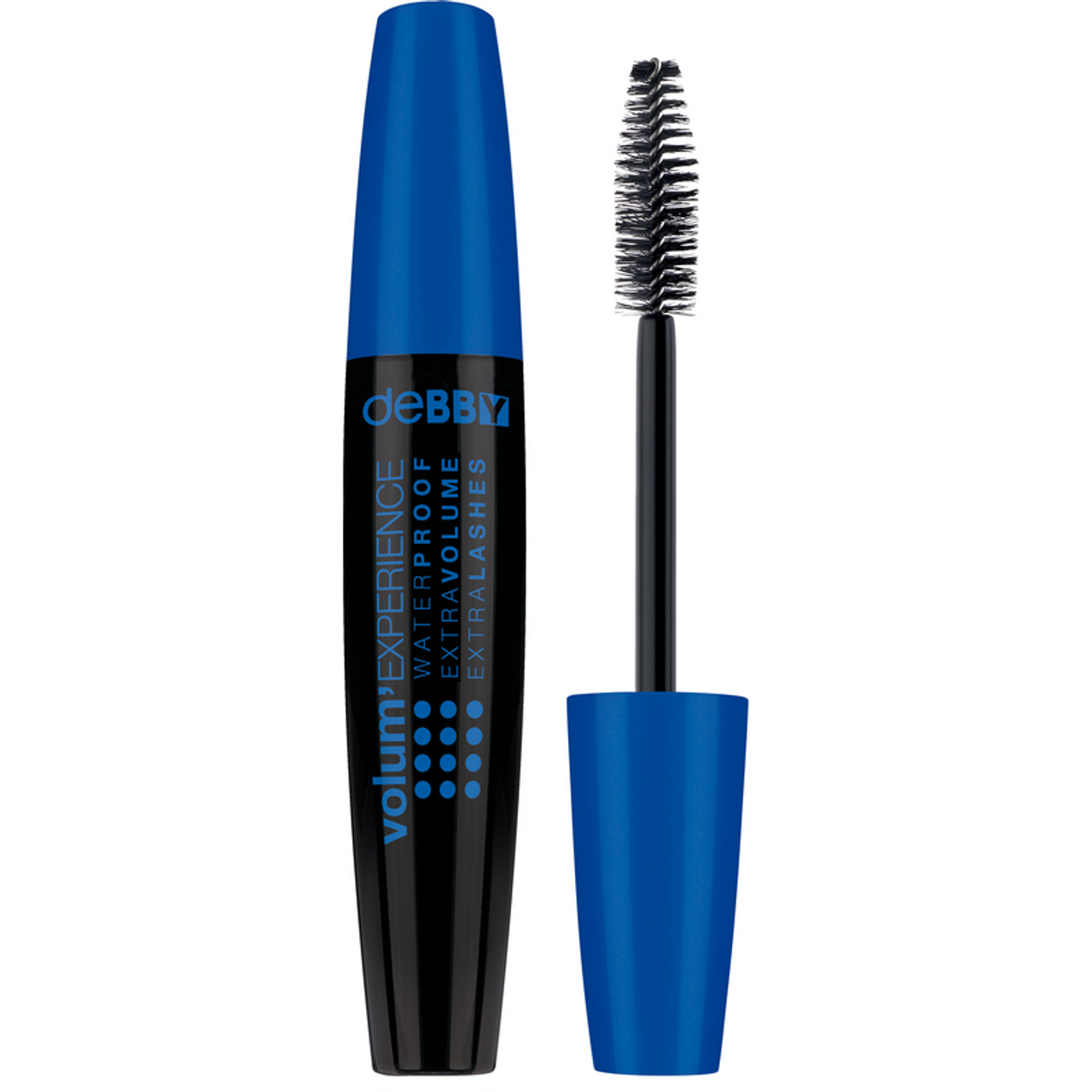 Debby - Mascara Volum'experience Waterproof Nero
 (25524362)