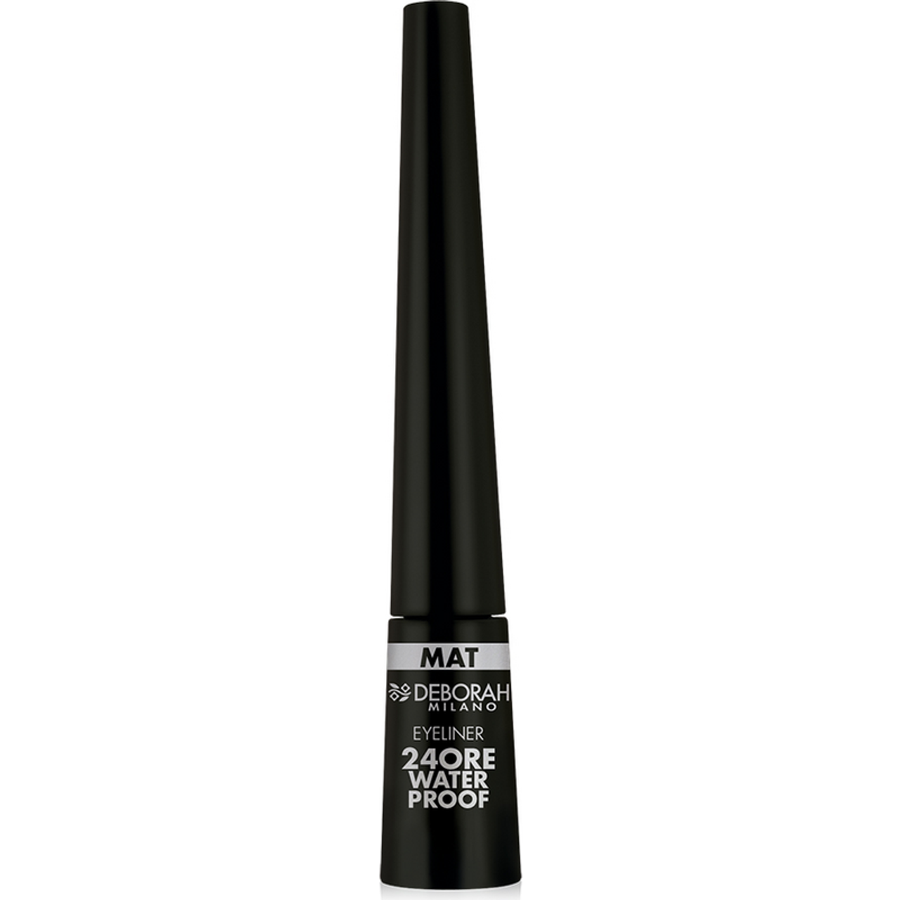 Deborah Milano - Eyeliner 24H Waterproof Nero Mat (25524845)