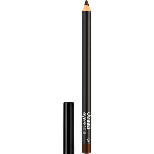 Debby - Matita Occhi Eyepencil N.08 Brown
 (25524379)