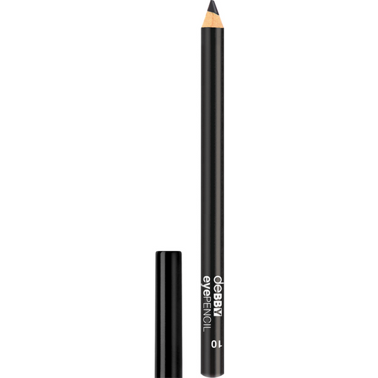 Debby - Matita Occhi Eyepencil N.10 Black 
 (25524380)
