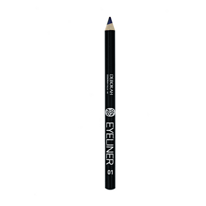 DEBORAH MILANO - Matita occhi extra a lunga durata waterproof - Nero (25524953)