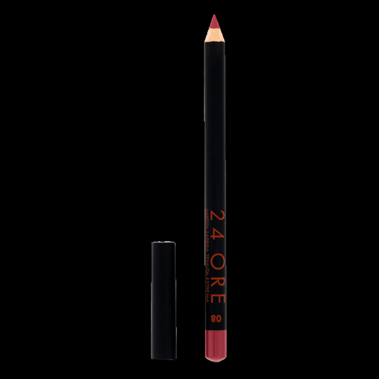 Deborah - Matita Labbra 24H - N.08 (25524623)