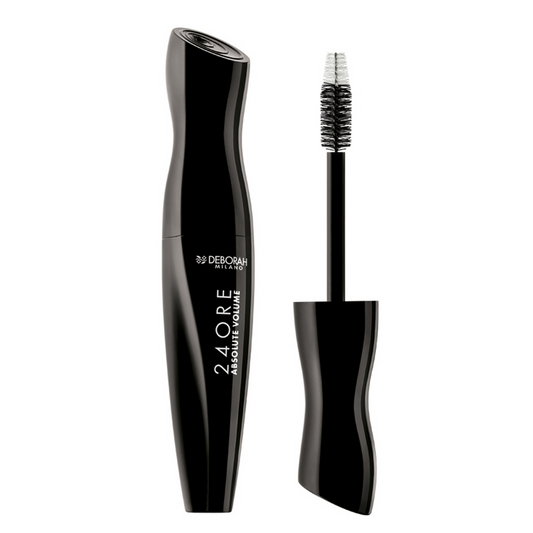 Deborah Milano - Mascara 24H Absolute Volume Nero (25524889)