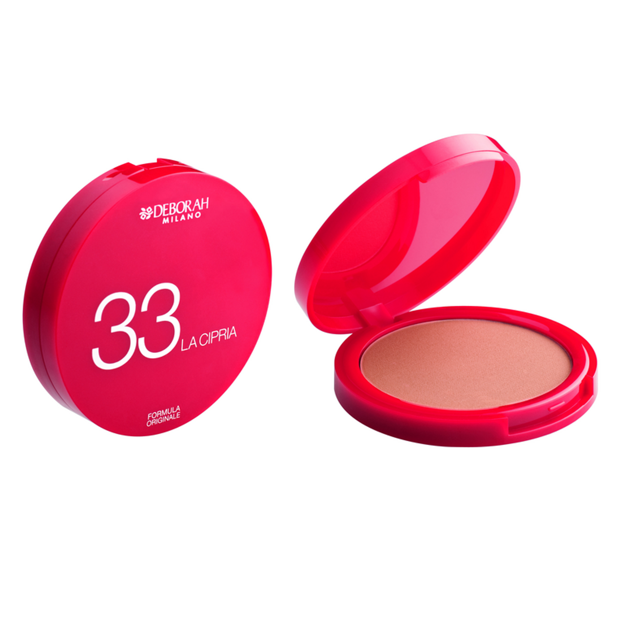 Deborah Milano - Deborah La Cipria N.33 (25524842)