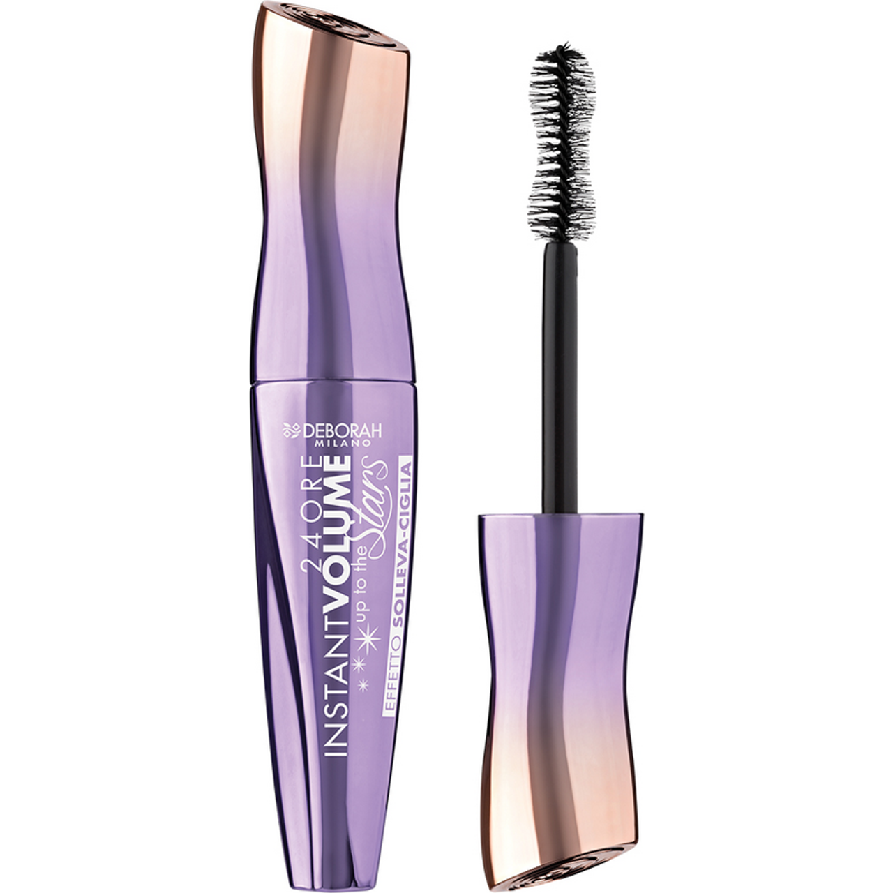 DEBORAH MILANO - Mascara 24H Instant Volume Star - 8009518131185 (25524909)
