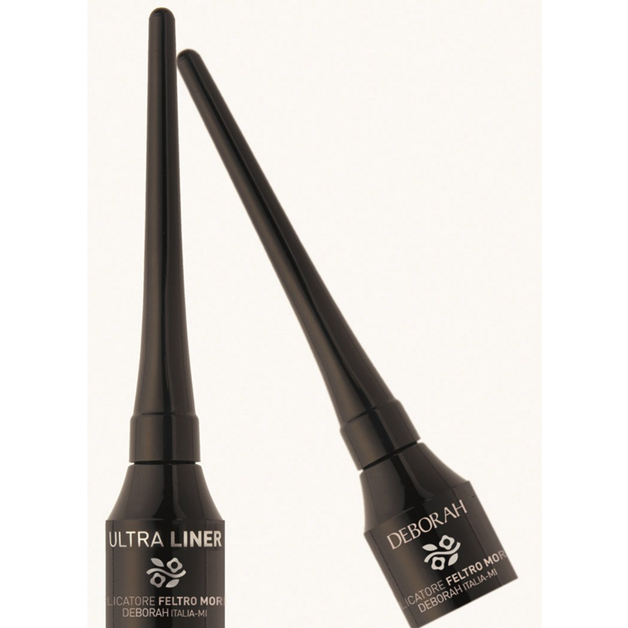 Deborah Milano - Eyeliner Ultraliner Liquido Nero - Oftalmologicamente testato
 (25524850)