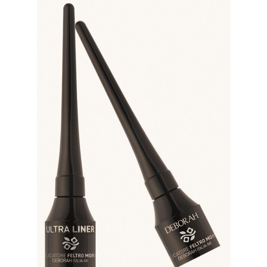 Deborah Milano - Eyeliner Ultraliner Liquido Nero - Oftalmologicamente testato
 (25524850)