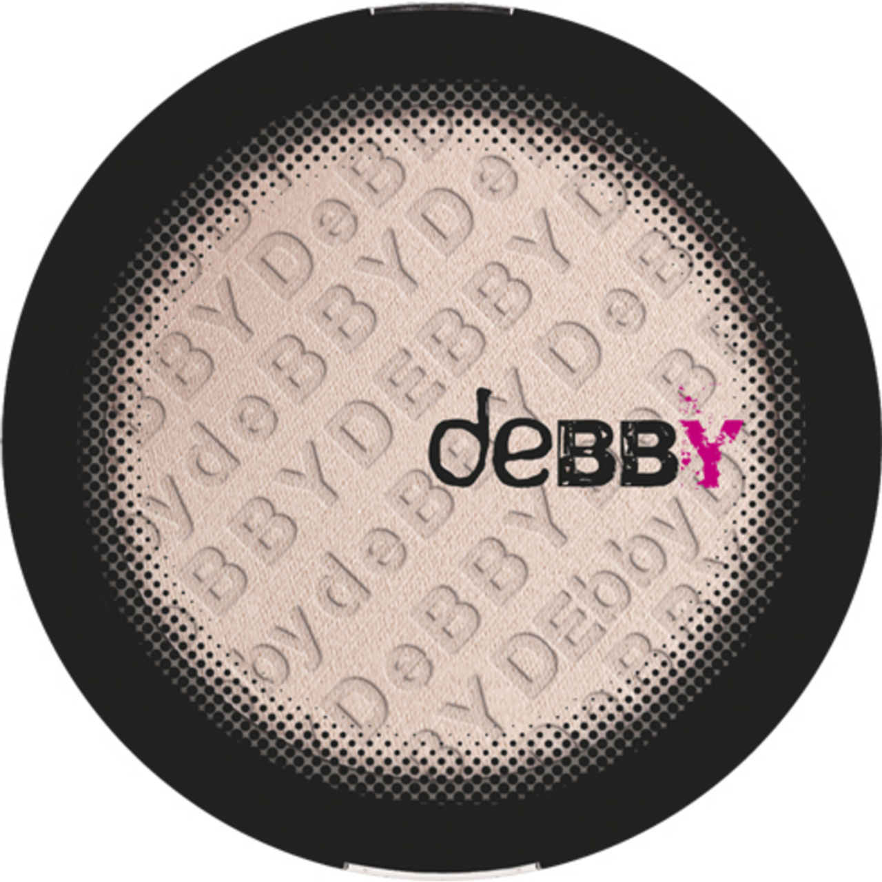 Debby - Ombretto Mono N.09 Backstage (25524411)