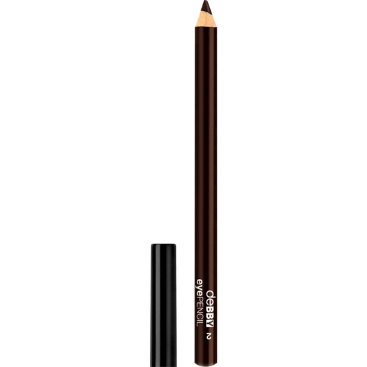 Debby - Matita Occhi Long Lasting - N.02 Dark Brown (25524381)