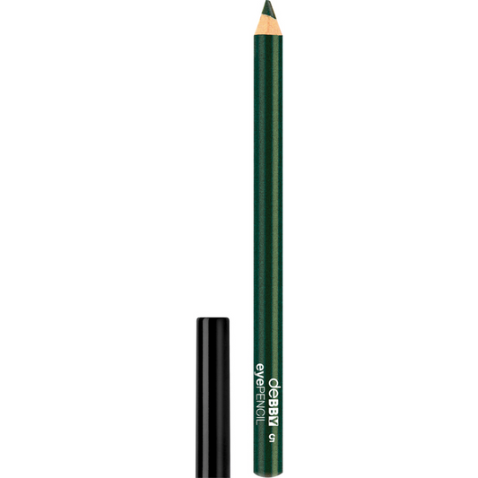 Debby - Matita Occhi Long Lasting - N.05 Dark Green (25524395)
