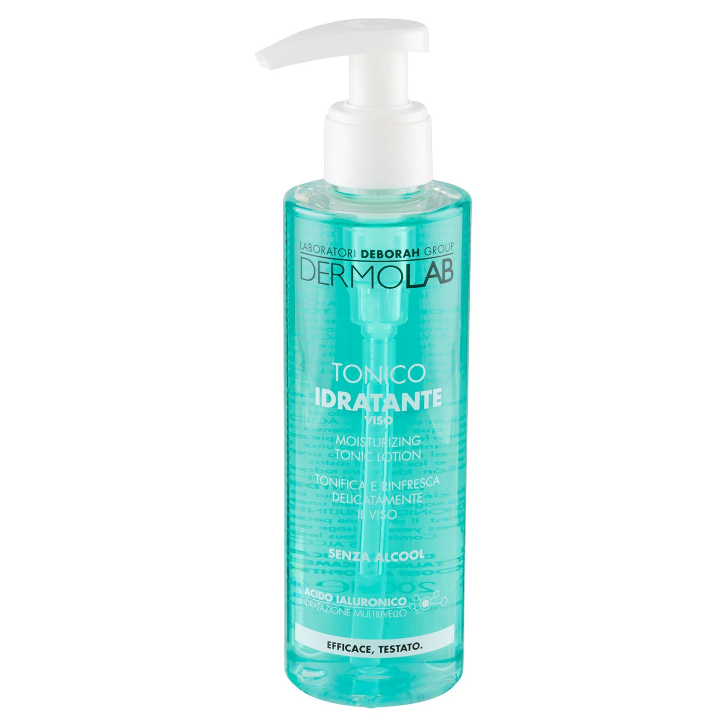 Dermolab Tonico Idratante Viso 200 ml (25525237)