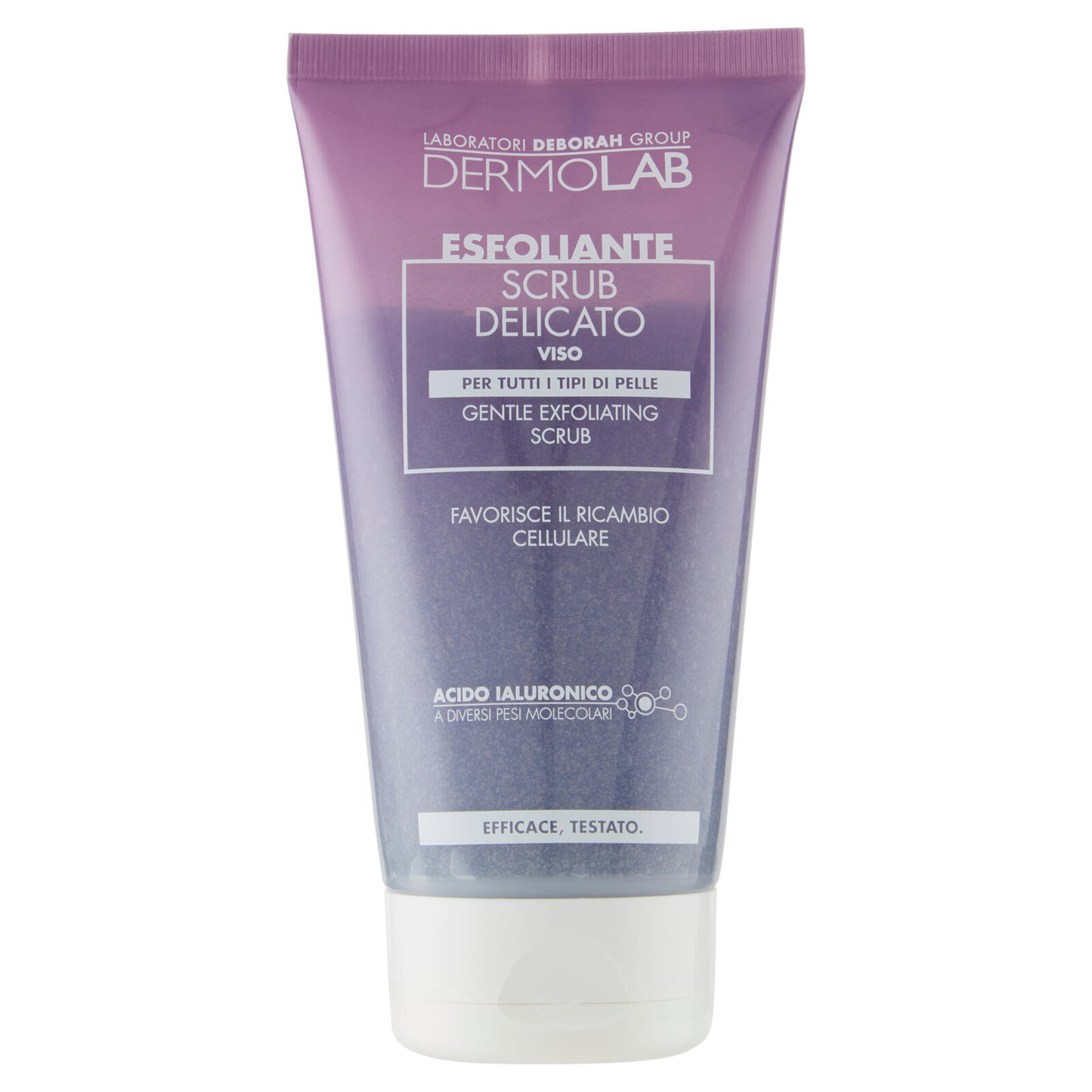 Dermolab Esfoliante Scrub Delicato Viso 150 ml (25525230)