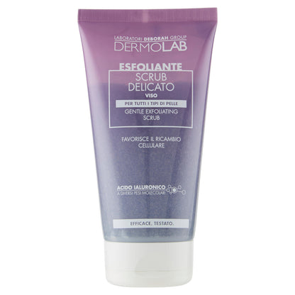Dermolab Esfoliante Scrub Delicato Viso 150 ml (25525230)