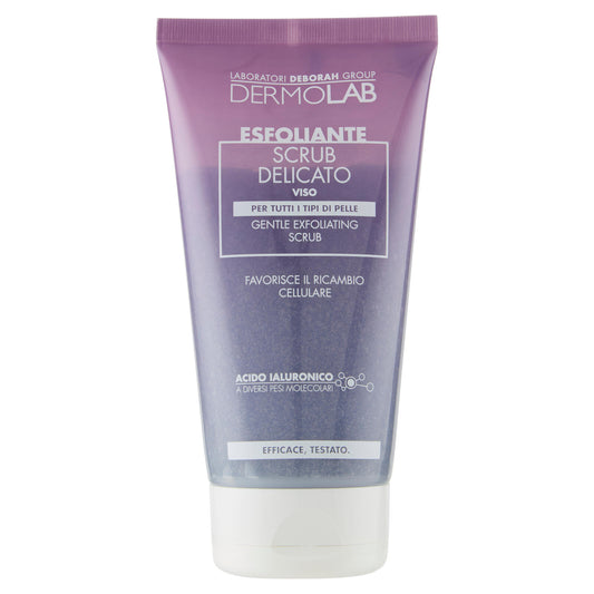 Dermolab Esfoliante Scrub Delicato Viso 150 ml (25525230)