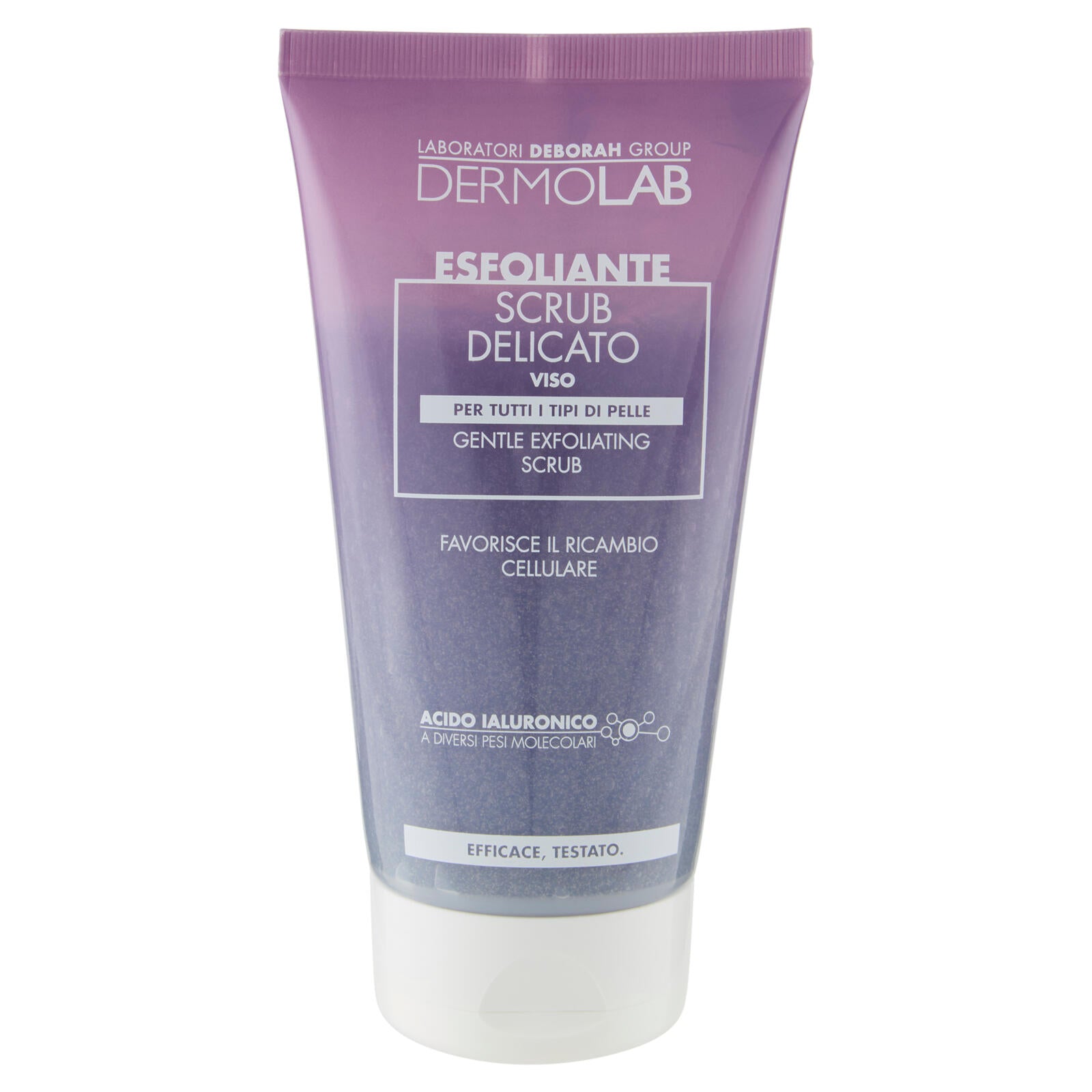 Dermolab Esfoliante Scrub Delicato Viso 150 ml (25525231)