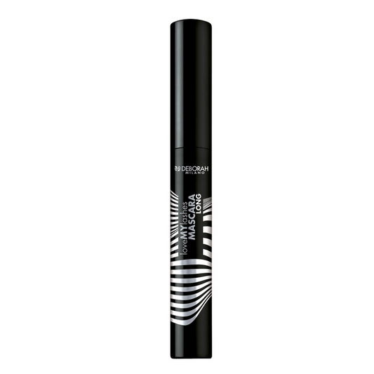 DEBORAH MILANO - Mascara allungante Love My Lashes Length - Nero (25524911)