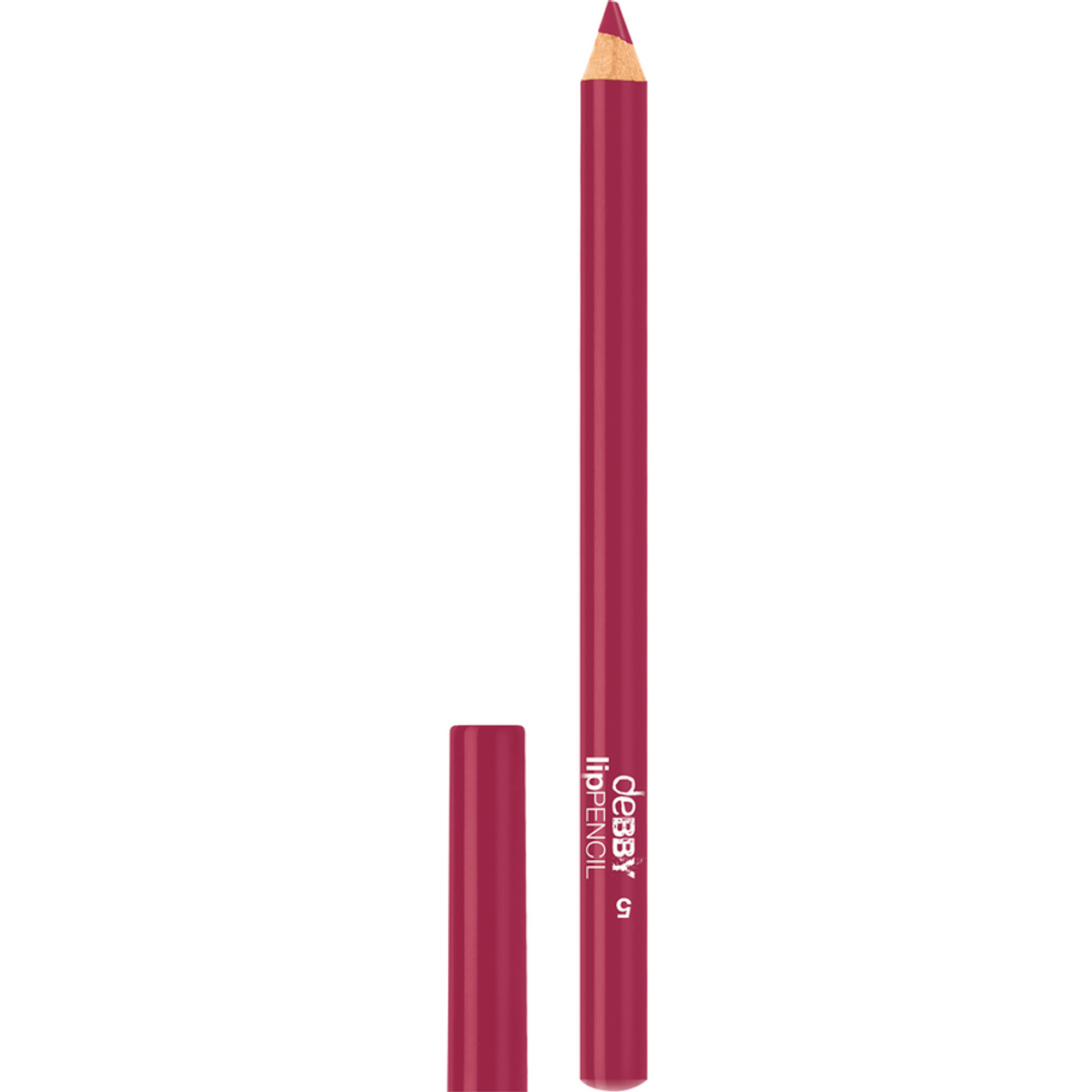 Debby - Matita Labbra Long Lasting Lippencil N.05
 (25524373)