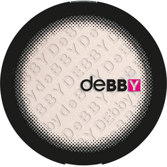 Debby - Ombretto Mono N.30 White Metal (25524412)