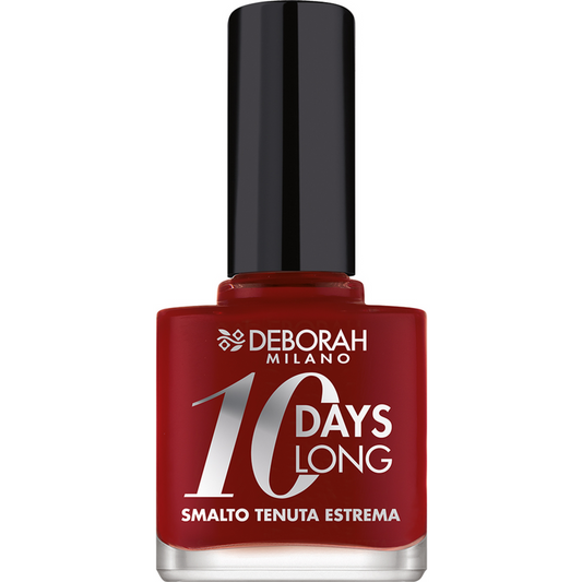 Deborah Milano - Smalto 10 Days Long N.161 (25524998)