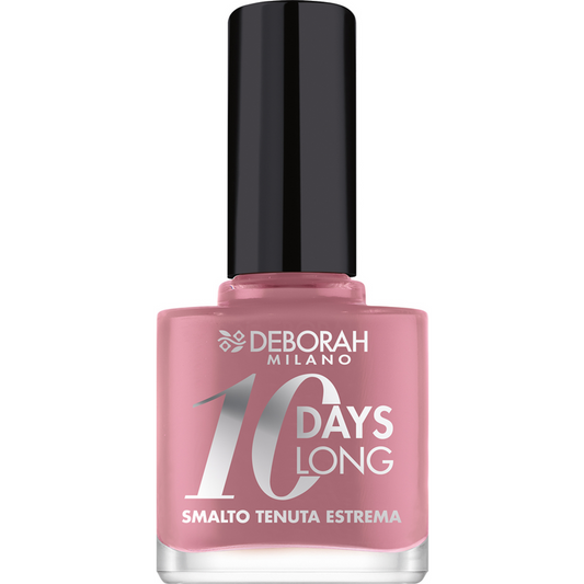Deborah Milano - Smalto 10 Days Long - N.891 (25524996)