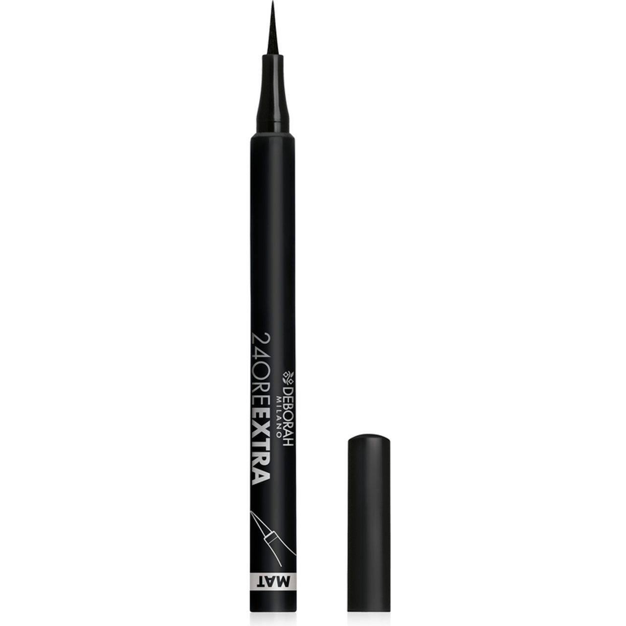 Deborah Milano - Eyeliner Pen 24H Extra Nero Mat
 (25524849)