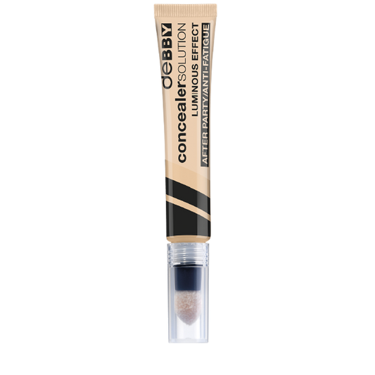 Debby - Correttore Solution Luminous - N.1.5 (25524315)