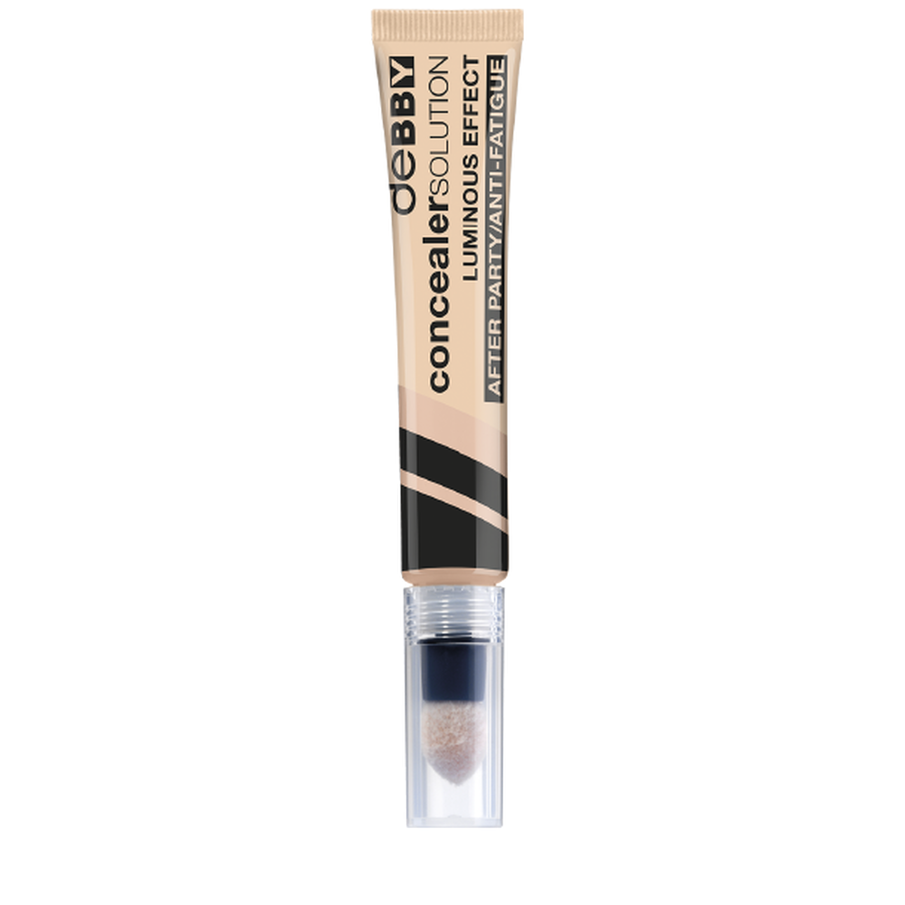Debby - Correttore Solution Luminous - N.4.5 (25524316)