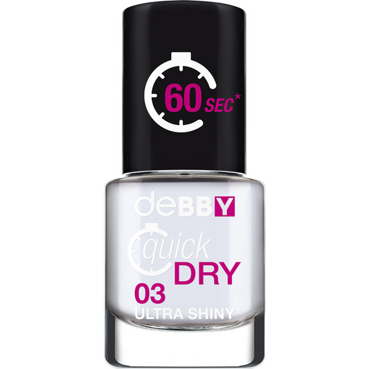 Debby - Smalto Quick Dry - N.03 (25524425)