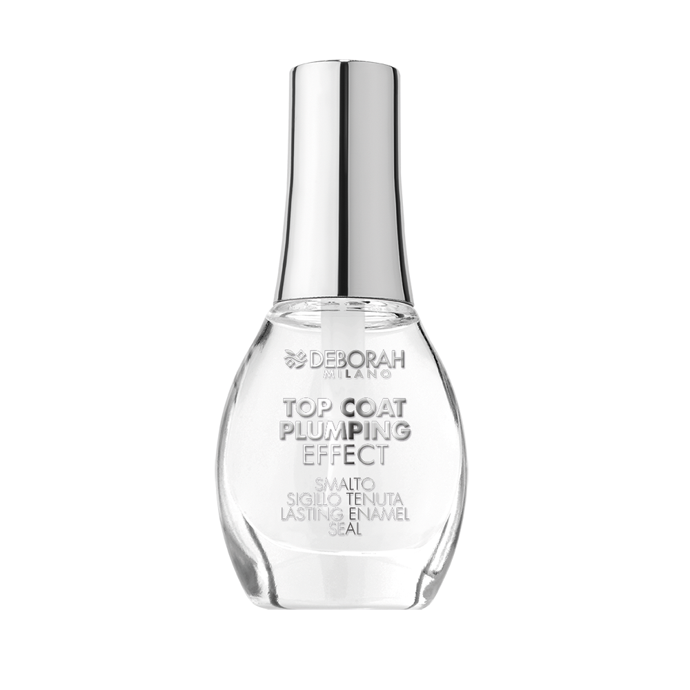 Deborah - Smalto Gel Effect Top Coat N.00 (25524790)