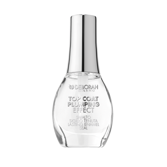 Deborah - Smalto Gel Effect Top Coat N.00 (25524790)