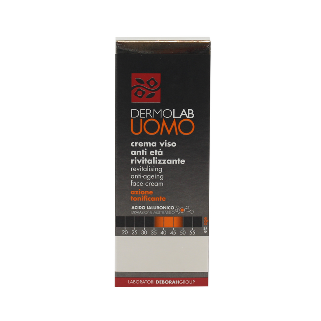 Dermolab - Crema Viso Anti Età Rivitalizzante - 50 Ml (25525187)