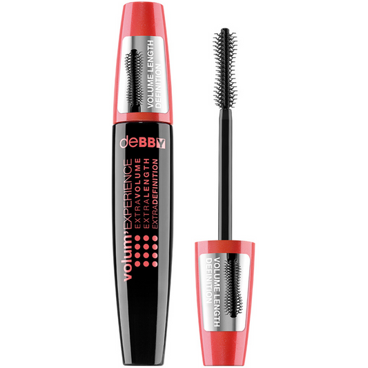 Debby - Mascara Volum'experience Lung.Definition Elastom Nero (25524360)