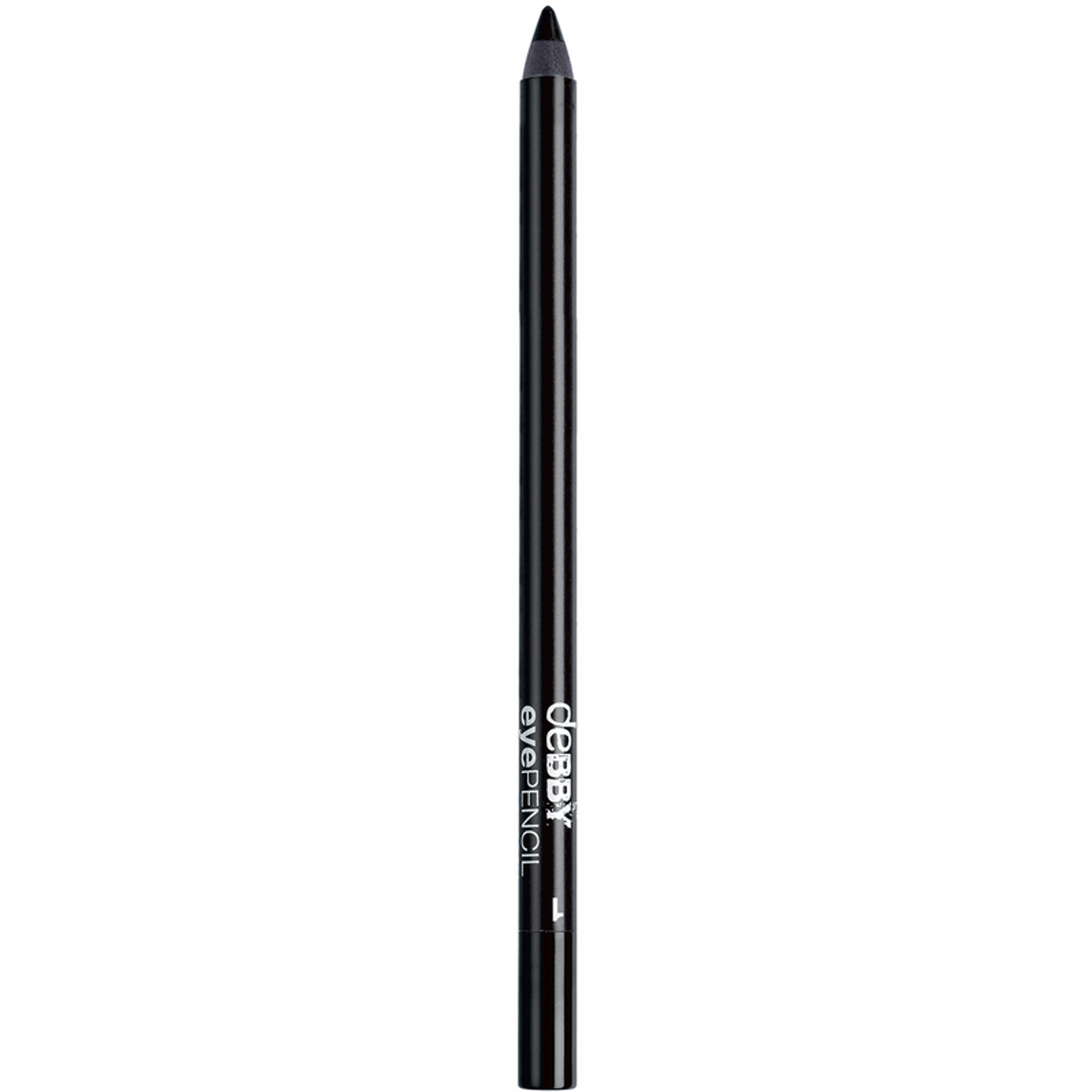 Debby - Matita Occhi Eyepencil Glossy - N.01 Black (25524378)