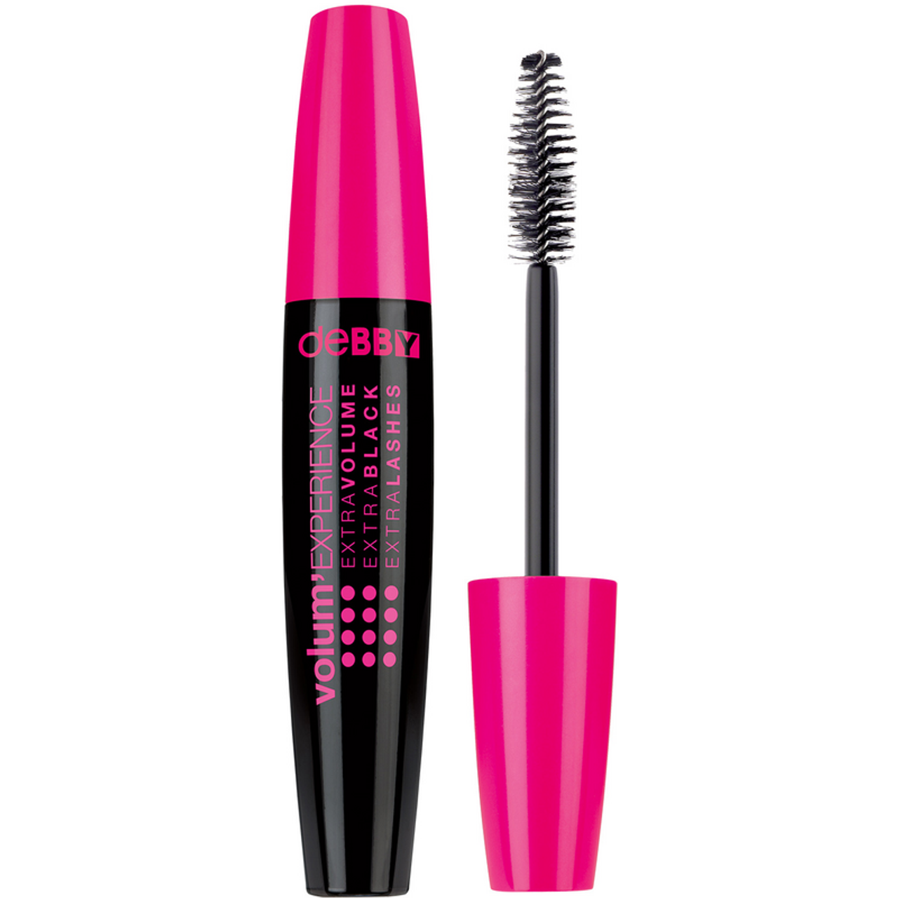 Debby - Mascara Volum'experience Nero
 (25524361)