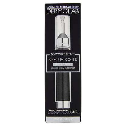 Dermolab Botox-Like Effect Siero Booster Effetto Filler 10 ml (25525227)