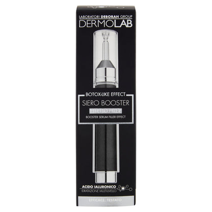 Dermolab Botox-Like Effect Siero Booster Effetto Filler 10 ml (25525228)