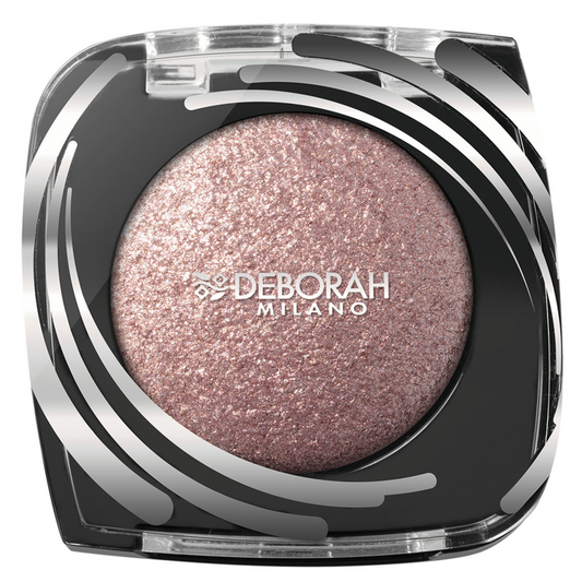 Deborah Milano - Ombretto Cotto Mono N.05 Cold Taupe (25524976)