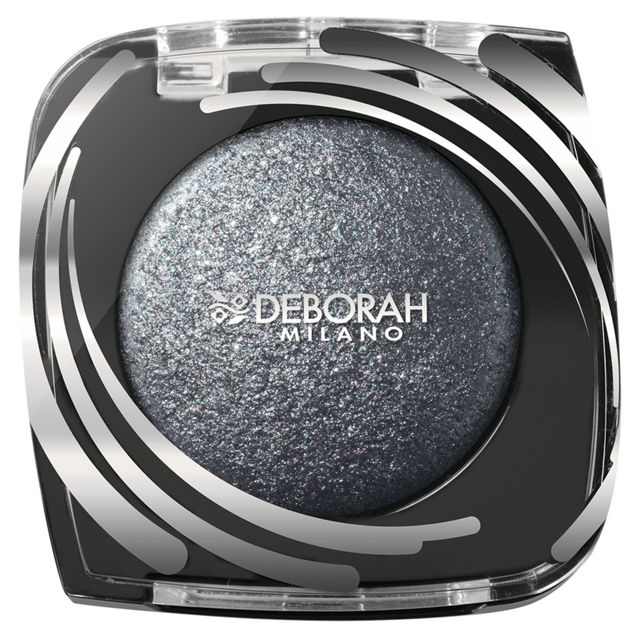 Deborah Milano - Ombretto Cotto Mono N.09 Very Anthracite (25524979)