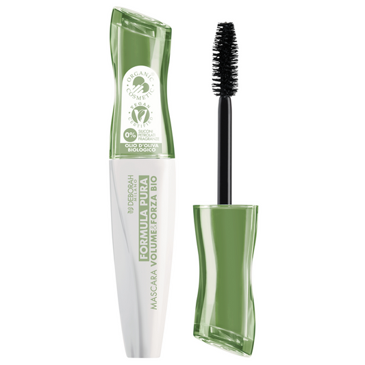 Deborah Milano - Formula Pura Mascara Bio Vol&Forza (25524857)