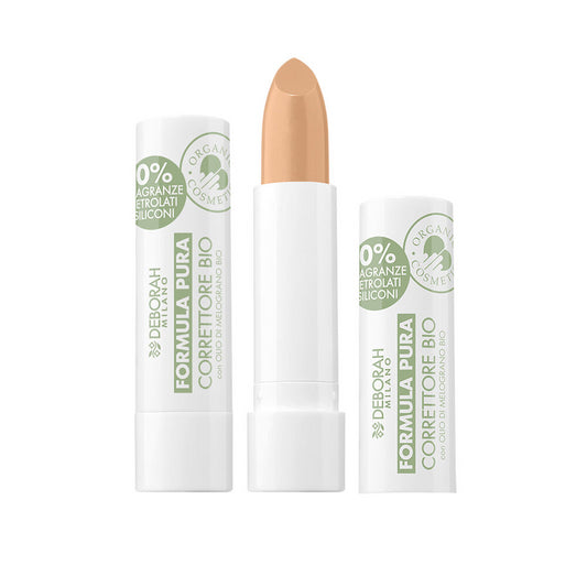 Deborah - Formula Pura Correttore Stick Bio 03 (25524604)