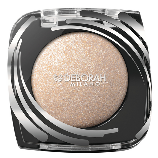 Deborah Milano - Ombretto Cotto Mono N.01 Fancy Nude
 (25524972)