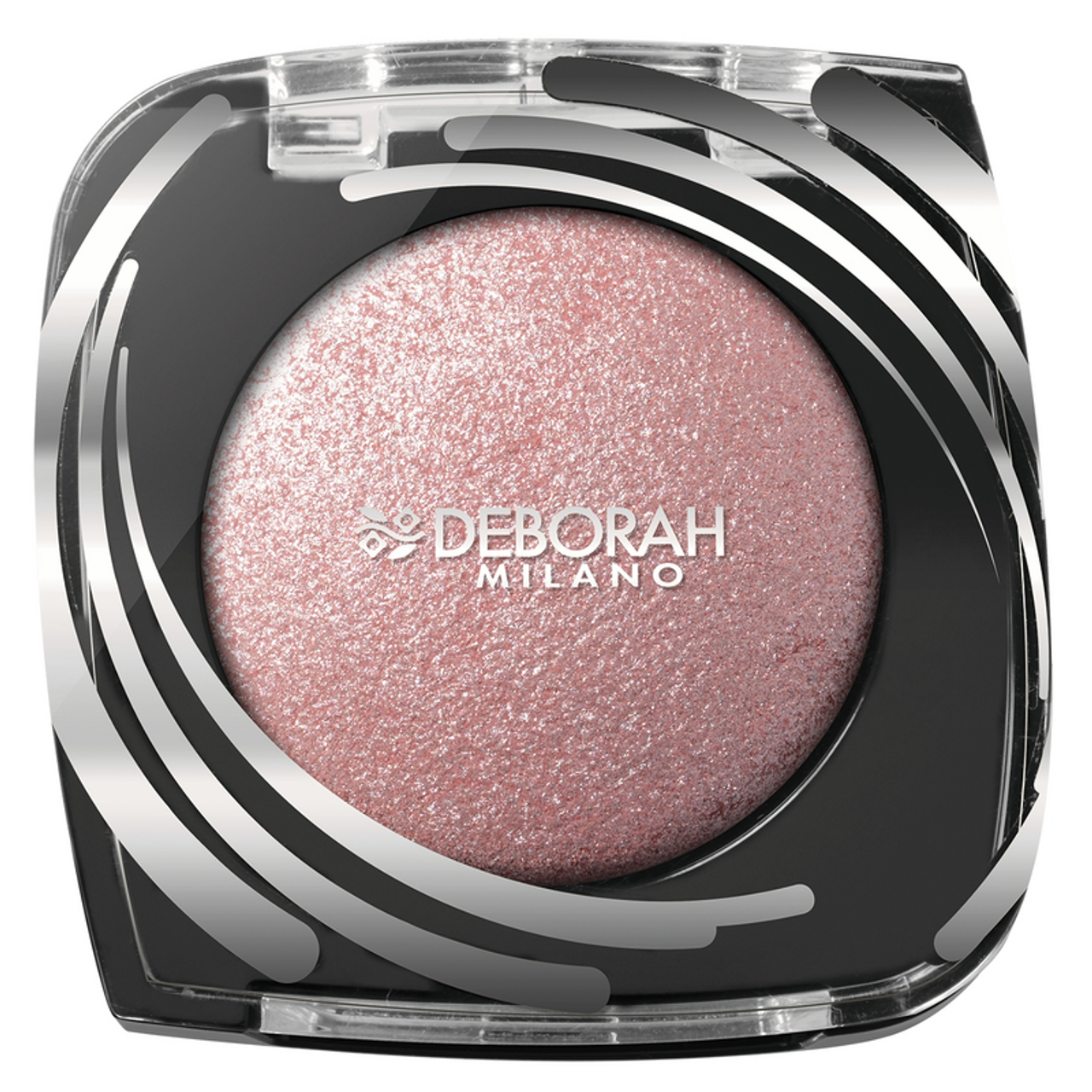 Deborah Milano - Ombretto Cotto Mono N.02 Pink Vibes (25524973)