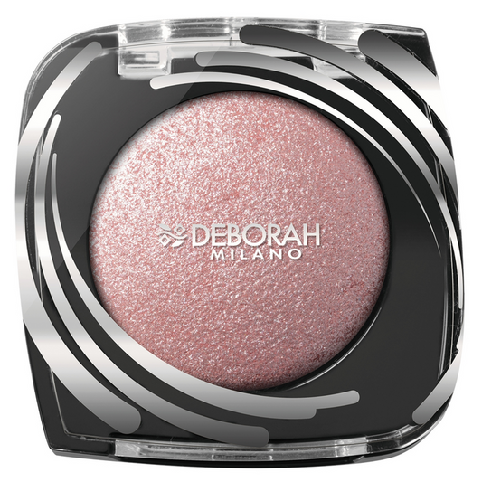 Deborah Milano - Ombretto Cotto Mono N.02 Pink Vibes (25524973)