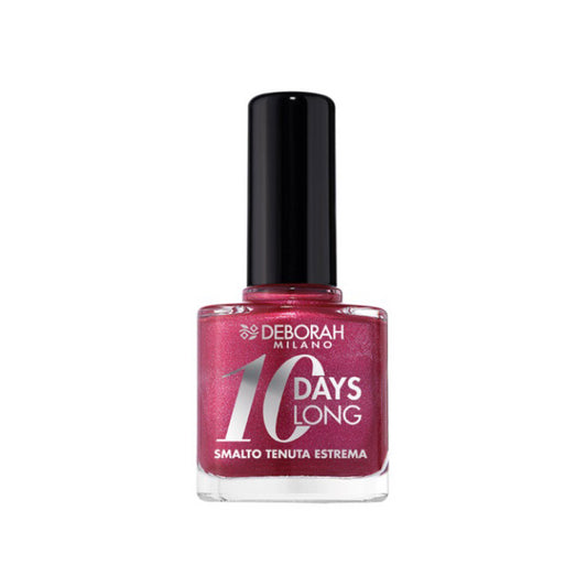 Deborah - 10 Days Long Smalto Vibrant Fucsia - N.914 (25524517)