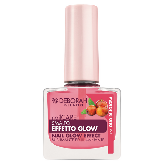 Deborah Milano - Smalto Illuminante Effetto Glow
 (25525005)