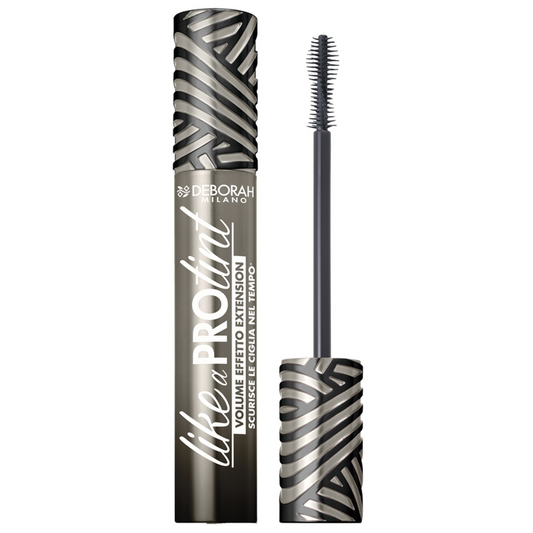DEBORAH MILANO - Mascara extra volume e lunghezza effetto extension - 8009518449525 (25524912)